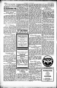 Lidov noviny z 17.10.1923, edice 1, strana 4