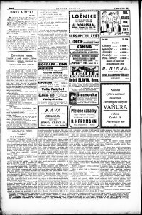 Lidov noviny z 17.10.1923, edice 2, strana 4