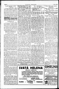 Lidov noviny z 17.10.1929, edice 2, strana 2