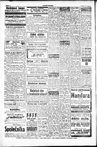 Lidov noviny z 17.11.1919, edice 1, strana 4