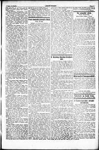 Lidov noviny z 17.11.1919, edice 2, strana 3