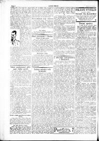 Lidov noviny z 17.11.1920, edice 2, strana 2