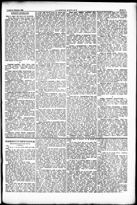 Lidov noviny z 17.11.1922, edice 1, strana 5