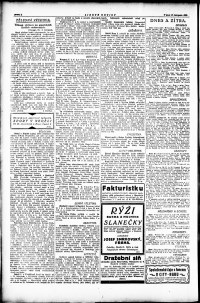 Lidov noviny z 17.11.1922, edice 1, strana 8