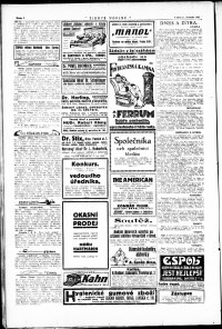Lidov noviny z 17.11.1923, edice 1, strana 8