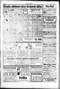Lidov noviny z 17.12.1920, edice 1, strana 6