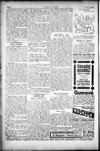Lidov noviny z 17.12.1921, edice 1, strana 2