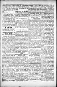Lidov noviny z 17.12.1921, edice 2, strana 2