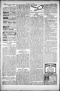 Lidov noviny z 17.12.1921, edice 2, strana 4