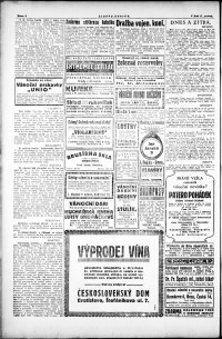 Lidov noviny z 17.12.1921, edice 2, strana 8