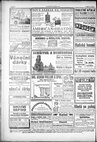 Lidov noviny z 17.12.1921, edice 2, strana 12