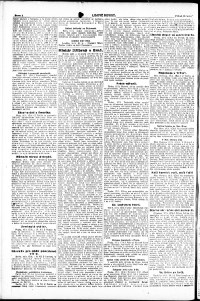 Lidov noviny z 18.1.1919, edice 1, strana 2