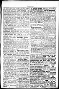 Lidov noviny z 18.1.1919, edice 1, strana 5
