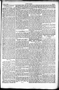 Lidov noviny z 18.1.1920, edice 1, strana 3