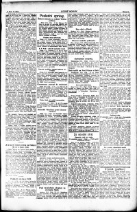 Lidov noviny z 18.1.1920, edice 1, strana 5