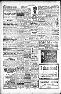 Lidov noviny z 18.1.1920, edice 1, strana 6