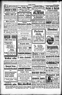 Lidov noviny z 18.1.1920, edice 1, strana 8