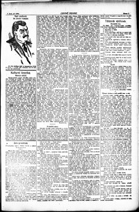 Lidov noviny z 18.1.1920, edice 1, strana 9