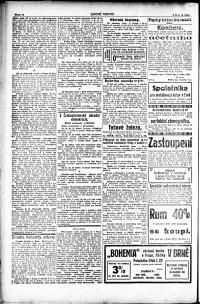 Lidov noviny z 18.1.1920, edice 1, strana 10