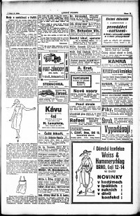 Lidov noviny z 18.1.1920, edice 1, strana 11