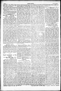 Lidov noviny z 18.1.1921, edice 1, strana 2
