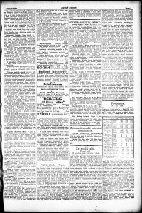 Lidov noviny z 18.1.1921, edice 1, strana 5