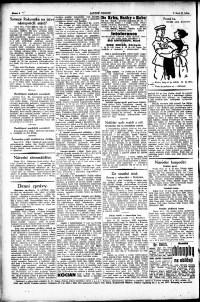 Lidov noviny z 18.1.1921, edice 3, strana 2