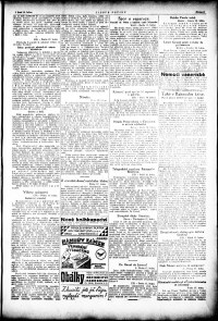 Lidov noviny z 18.1.1922, edice 1, strana 3