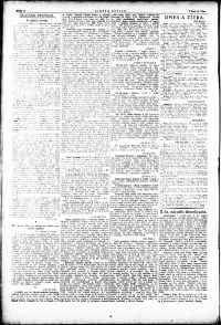 Lidov noviny z 18.1.1922, edice 1, strana 8