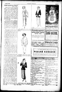 Lidov noviny z 18.1.1922, edice 1, strana 11