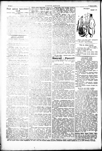 Lidov noviny z 18.1.1922, edice 2, strana 2