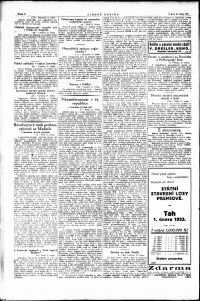 Lidov noviny z 18.1.1923, edice 1, strana 4