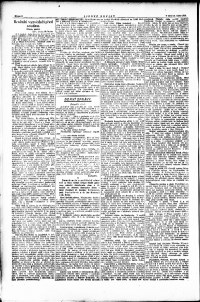 Lidov noviny z 18.1.1923, edice 2, strana 2