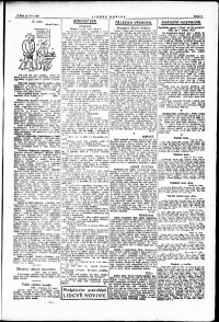 Lidov noviny z 18.1.1923, edice 2, strana 3