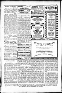 Lidov noviny z 18.1.1923, edice 2, strana 4