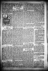 Lidov noviny z 18.1.1924, edice 1, strana 2