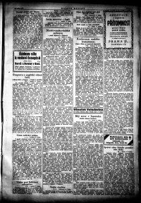 Lidov noviny z 18.1.1924, edice 1, strana 3