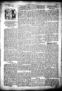 Lidov noviny z 18.1.1924, edice 1, strana 7