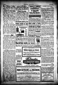 Lidov noviny z 18.1.1924, edice 1, strana 8