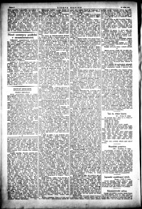 Lidov noviny z 18.1.1924, edice 2, strana 2