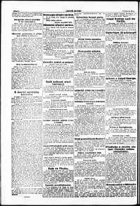 Lidov noviny z 18.2.1918, edice 1, strana 2