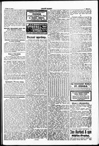 Lidov noviny z 18.2.1918, edice 1, strana 3