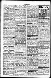 Lidov noviny z 18.2.1919, edice 1, strana 8