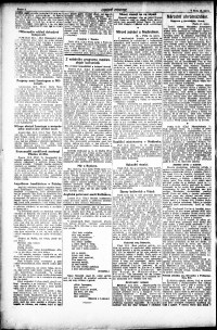 Lidov noviny z 18.2.1920, edice 1, strana 2