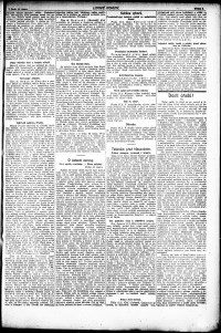 Lidov noviny z 18.2.1920, edice 1, strana 3