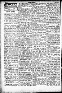 Lidov noviny z 18.2.1920, edice 1, strana 4