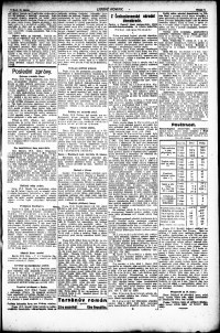 Lidov noviny z 18.2.1920, edice 1, strana 5