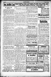 Lidov noviny z 18.2.1920, edice 1, strana 6