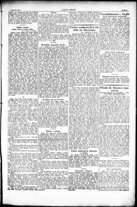 Lidov noviny z 18.2.1921, edice 1, strana 3