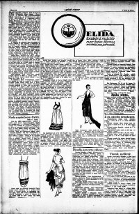 Lidov noviny z 18.2.1921, edice 1, strana 10